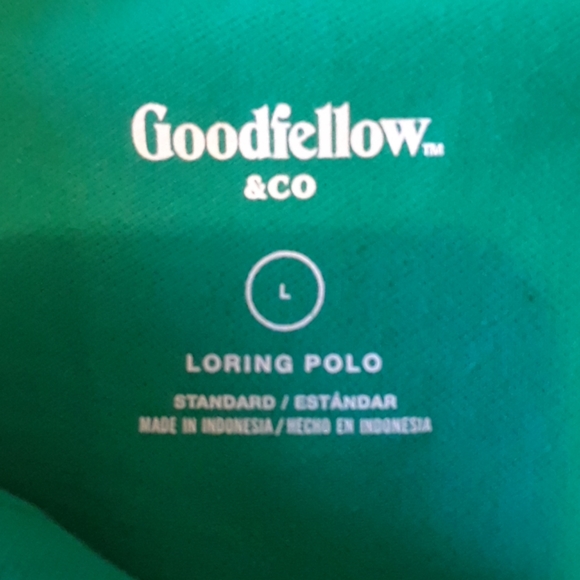 Shirt - Picture 2 of 2